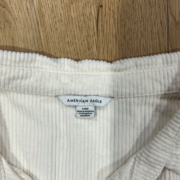 American Eagle Babydoll Dress - Picture 4 of 6